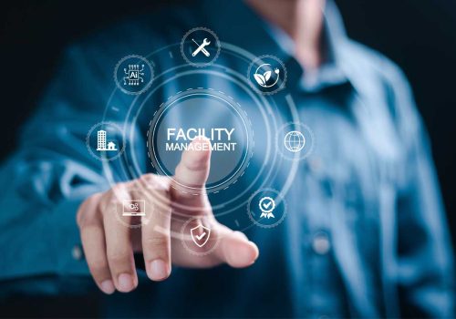 facility-management-sistemi-service
