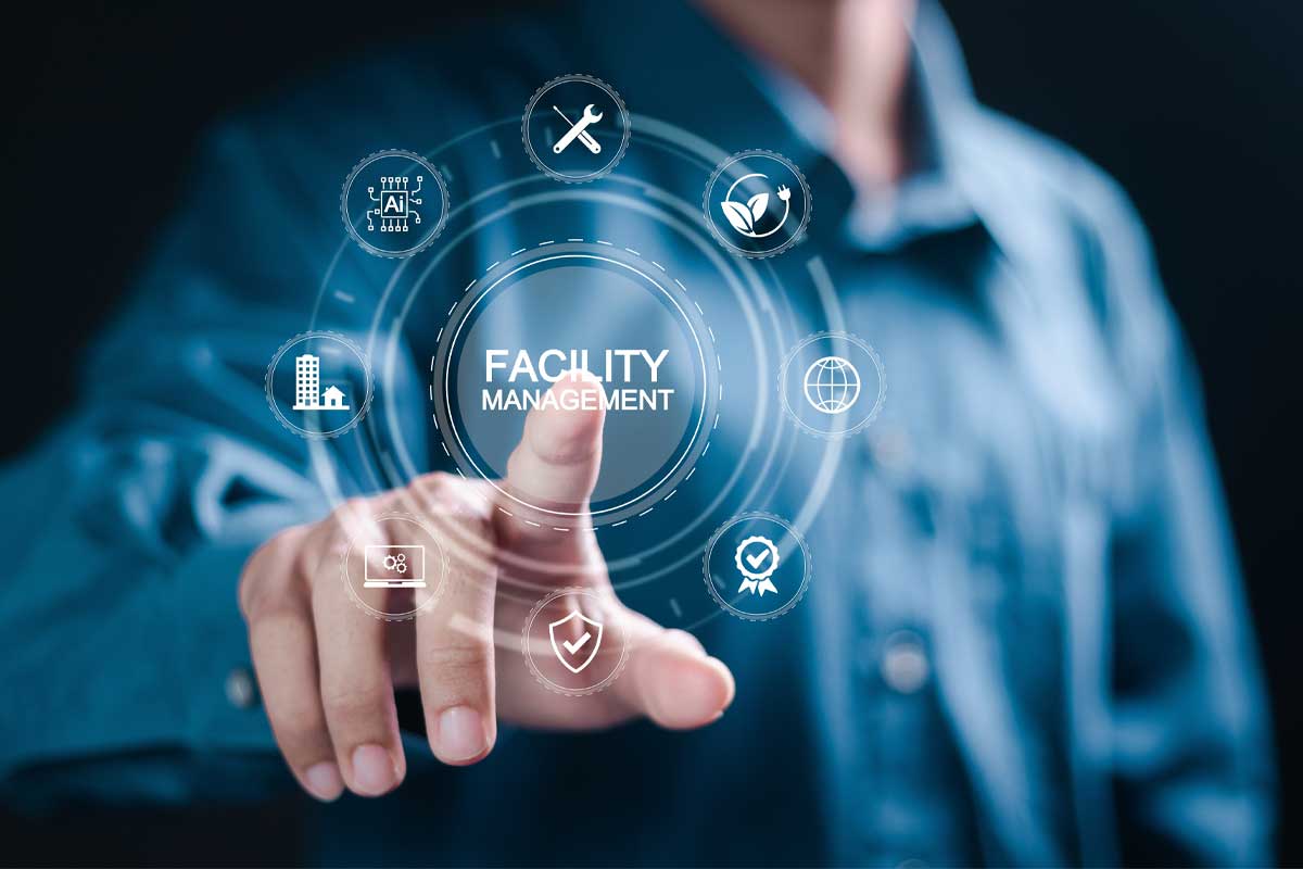 facility-management-sistemi-service